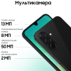 Смартфон Samsung Galaxy A26 8/256 Гб 5G Черный (A266B)