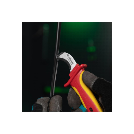 Нож диэлектрический СИБРТЕХ 78808