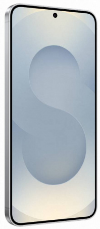 Смартфон Samsung Galaxy S25 12/256 Гб 5G Серебристый