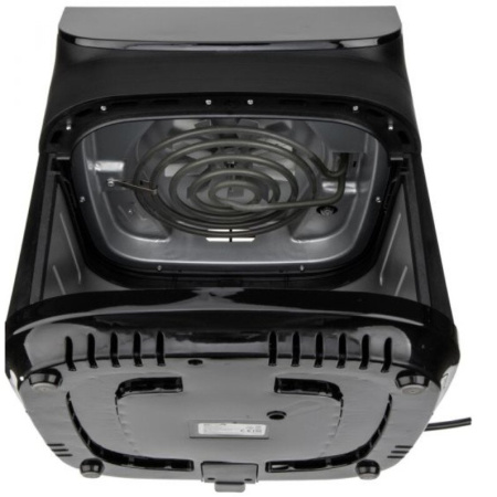 Аэрогриль ELTRONIC 777-01 черный