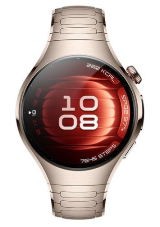 Смарт-часы HUAWEI WATCH 5 42mm