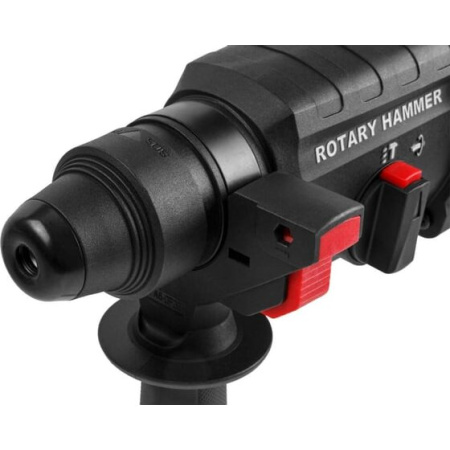 Перфоратор Wortex RH 2831 (1333520)