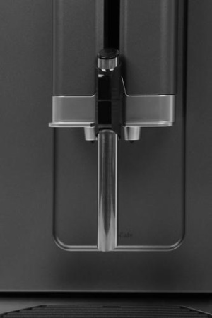 Кофемашина автоматическая Bosch TIE20504 серый