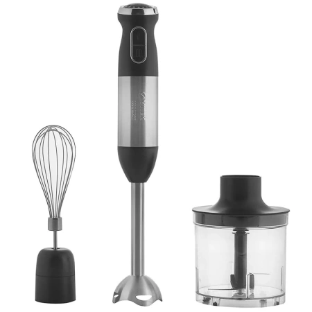 Блендер Vitek VT-8540 1000Вт черный