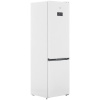 Холодильник с морозильником Beko B3R0CNK312HW белый
