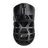 Мышь беспроводная/проводная Attack Shark R3 [SharkR3Black] черный