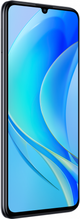 Смартфон Huawei Nova Y70 4/128Gb Черный