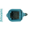 Перфоратор Sturm! CRH1812 патрон SDS-plus уд. 1.2Дж аккум.