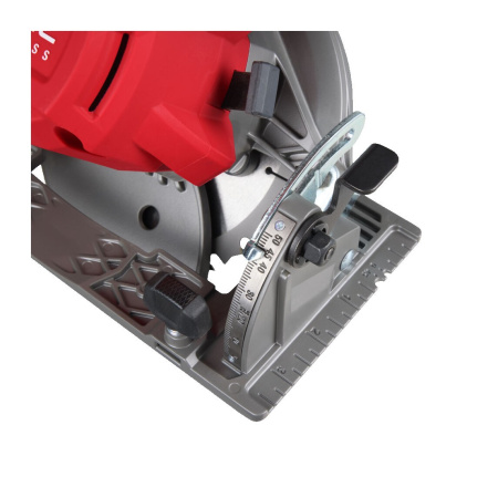 Пила циркулярная Milwaukee M18 FCS552-0X Fuel (4933493588) без АКБ и ЗУ