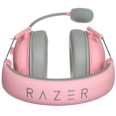 Проводные наушники Razer BlackShark V2 X for PlayStation розовый