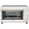 Мини-печь OURSSON MO0602/WH