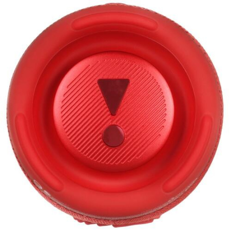 Портативная колонка JBL Charge 5, красный