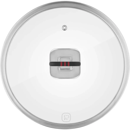 Крышка Rondell Stripes RDA-1620 24см