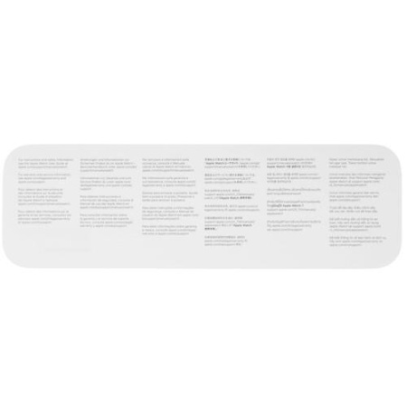 Смарт-часы Apple Watch SE 2024 44mm