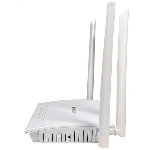 Маршрутизатор Origo AC1200 (OWR1240ACG/A1A) AC1200 10/100/1000BASE-T белый