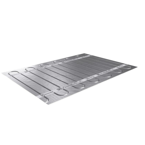 Комплект теплого пола Electrolux EDAM 2-160-3 Dry Alu Mat