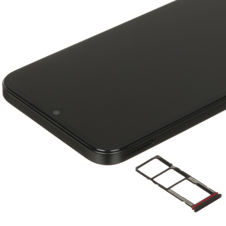 Смартфон POCO C85 8/256 гб черный