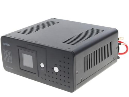 ИБП SVEN RT-1000
