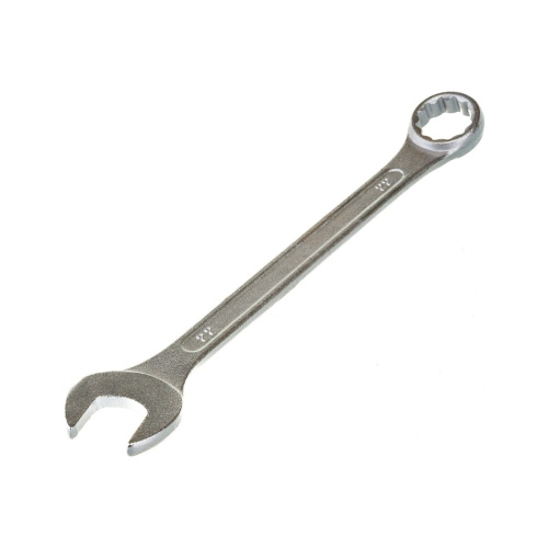 Набор ключей комбинированных KingTul KT-3412MP (3645) 12пр (8, 10-17, 19, 22, 24мм)