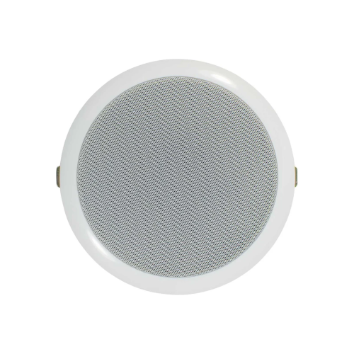 Громкоговоритель Tantos TSo-PW3a (00-00026404) потолочный 3Вт белый