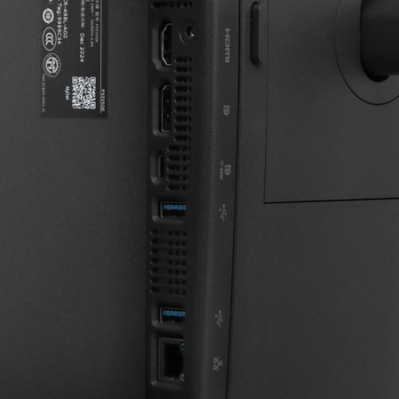 31.5" Монитор Dell P3225QE черный