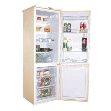 Холодильник Don R-291 S слоновая кость