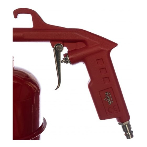 Пневмопистолет Elitech 0704.010600 мовильный