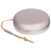 Портативная колонка Bang & Olufsen Beosound A1 2nd Gen, розовый