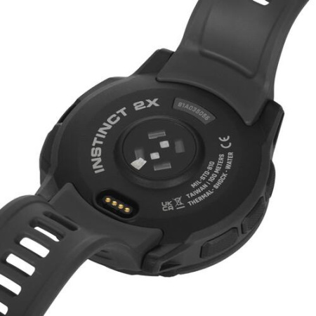 Спортивные часы Garmin Instinct 2X Solar