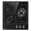 Газовая варочная поверхность Gressel U45V35B010