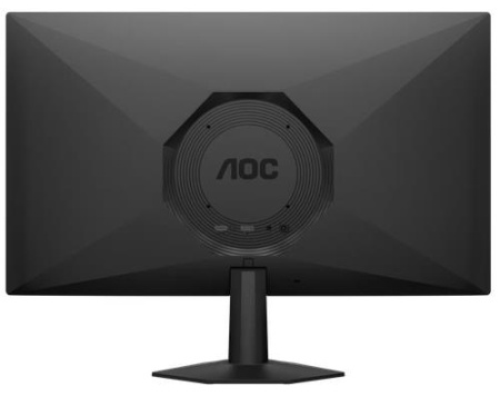 27" Монитор AOC 27G50Z черный