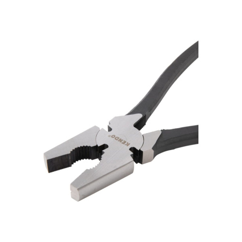 Сверхмощные плоскогубцы KENDO 10704