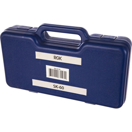 Склерометр RGK SK-60 (4610011870439)