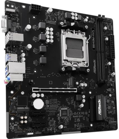 Материнская плата ASRock B840M-HVS