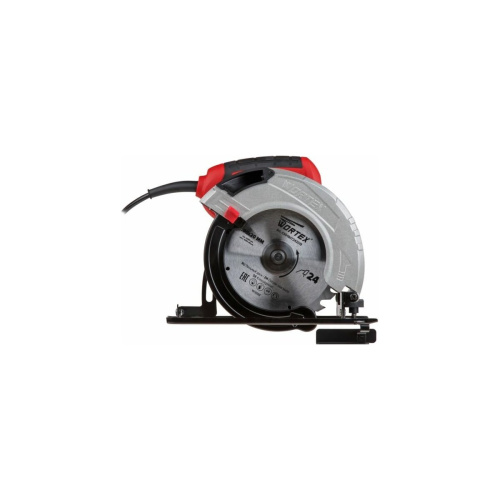 Пила циркулярная Wortex CS 1915 (CS191500019)