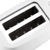 Тостер Starwind ST4107 белый/белый