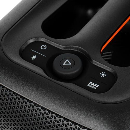 Портативная аудиосистема JBL Partybox Encore Essential, черный