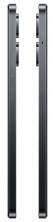 Смартфон Realme Note 60X 3/64 Гб Lte Marble Black
