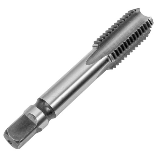 Набор метчиков Gigant GT-0074 ручной М20x2,5 мм, комплект из 2 шт.