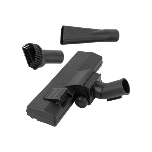 Строительный пылесос Forsage F-607-20-B(60054) 20л, 1200Вт