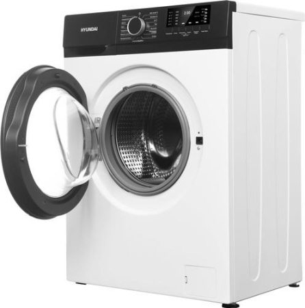 Стиральная машина Hyundai WME7209 белый