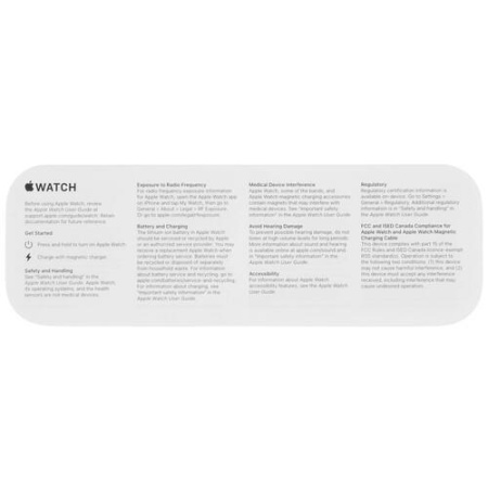 Смарт-часы Apple Watch Series 10 42mm LTE