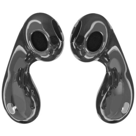 Наушники TWS HUAWEI Freebuds 5 серебристый