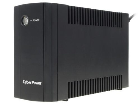 ИБП CyberPower UTC850E