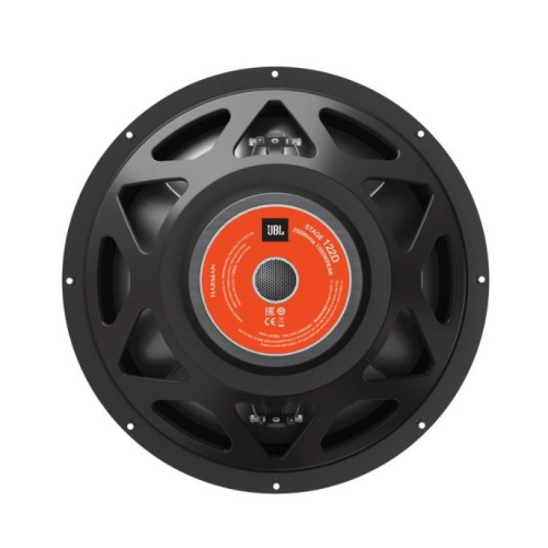 Сабвуфер JBL STAGE 122D