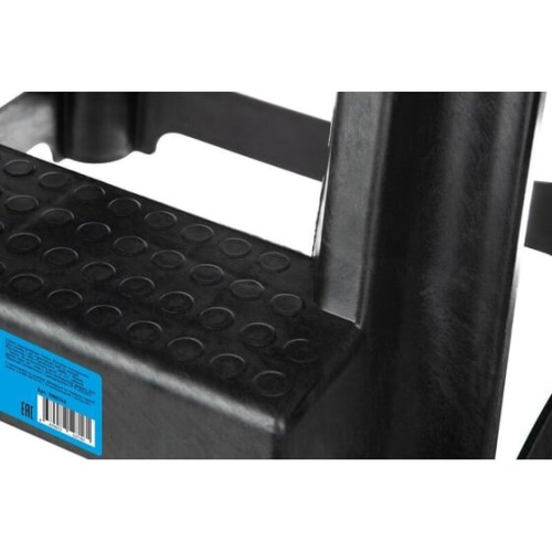 Стремянка-табурет-ступенька Topfort 1980743