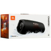 Портативная колонка JBL Charge 5, черный