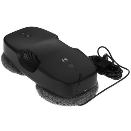 Робот-мойщик окон Hutt DDC5 черный