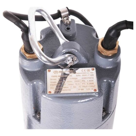 Насос AQUARIO Grinder-200