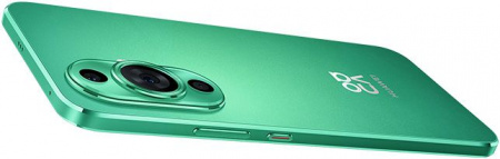 Смартфон Huawei Nova 11 8/256Гб Зеленый